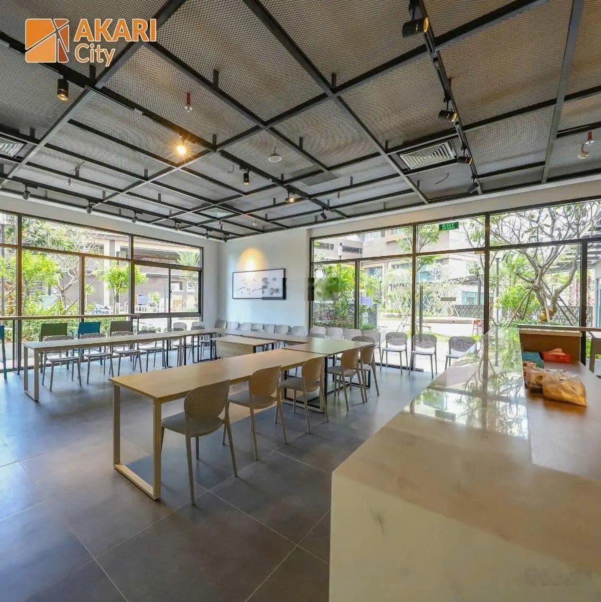 Akari City Phase 2 T10/2024 bàn giao ra Chính sách đặc biệt Quà Tân Gia lên đến 700 triệu. LH ngay