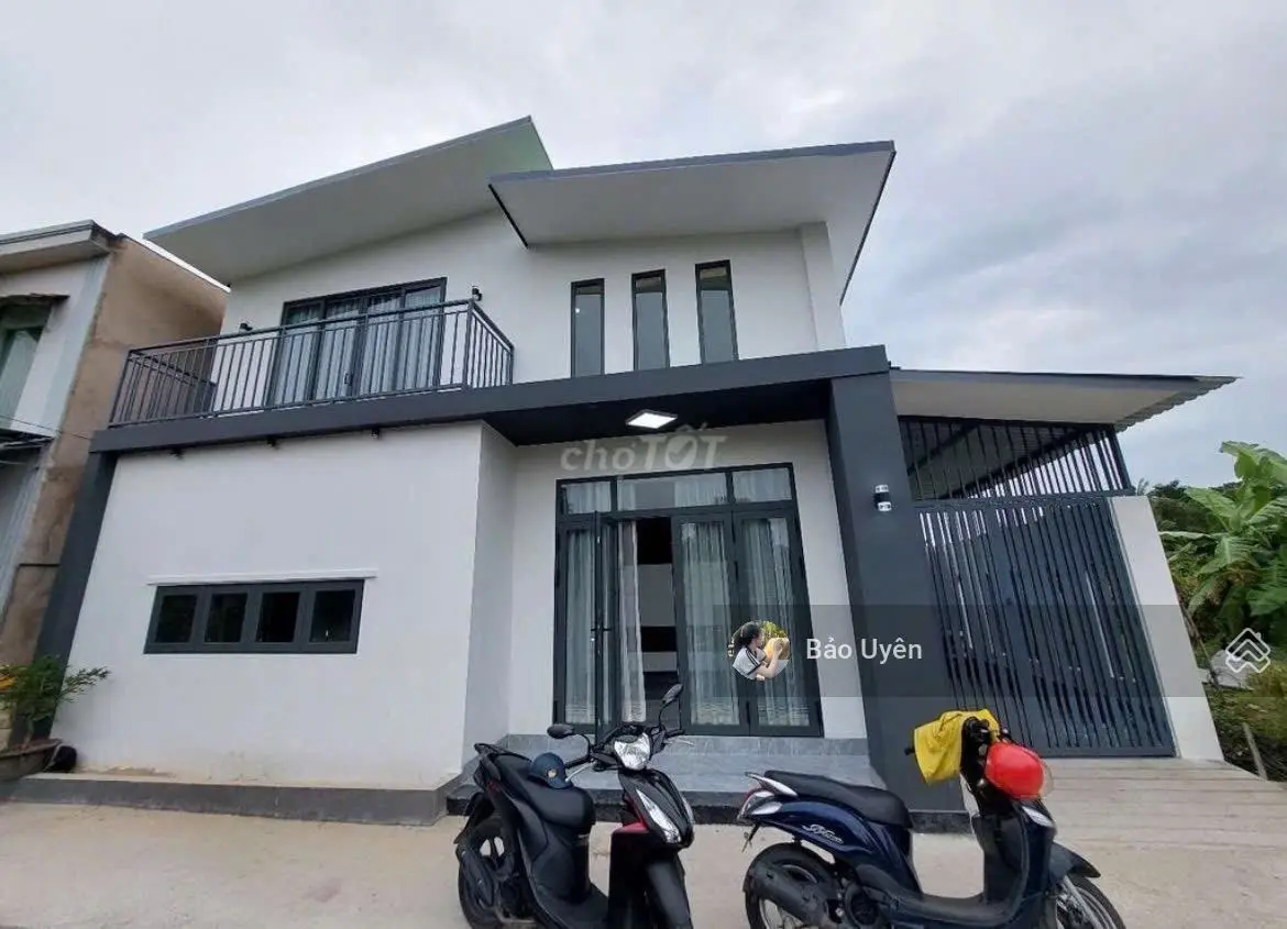 Cần bán gấp nhà Long Bình Q9 60m2-3Tỷ2 shr gần khu vực trung tâm đang cho thuê 6,5tr/tháng