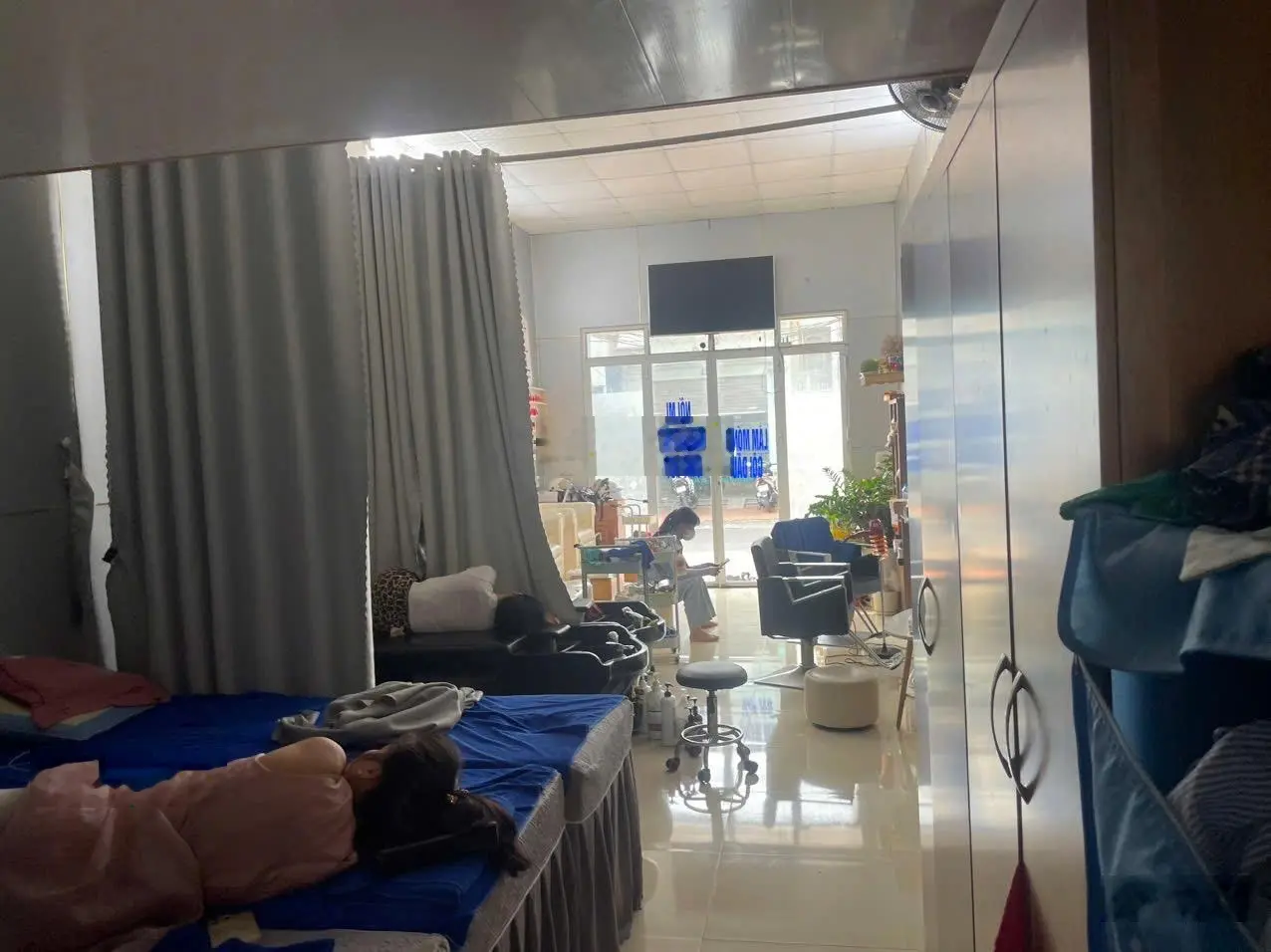Hàng Hiếm MẶT ĐƯỜng khu Thiên Lôi, gần Aeon vị trí siêu đẹp. Kinh doanh đẹp chỉ 4,xx