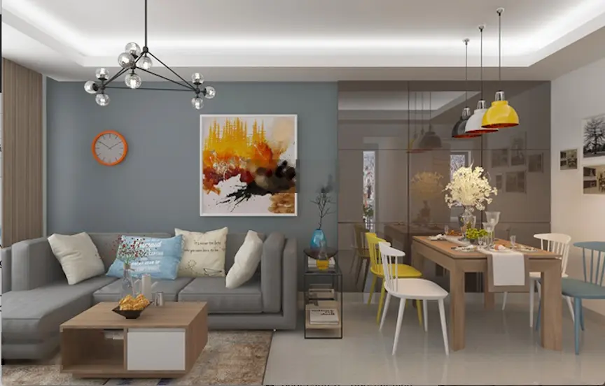 Còn rất ít căn hộ view núi Bà Đen đang mở bán, giá gốc từ chủ đầu tư. LH 0938 863 ***