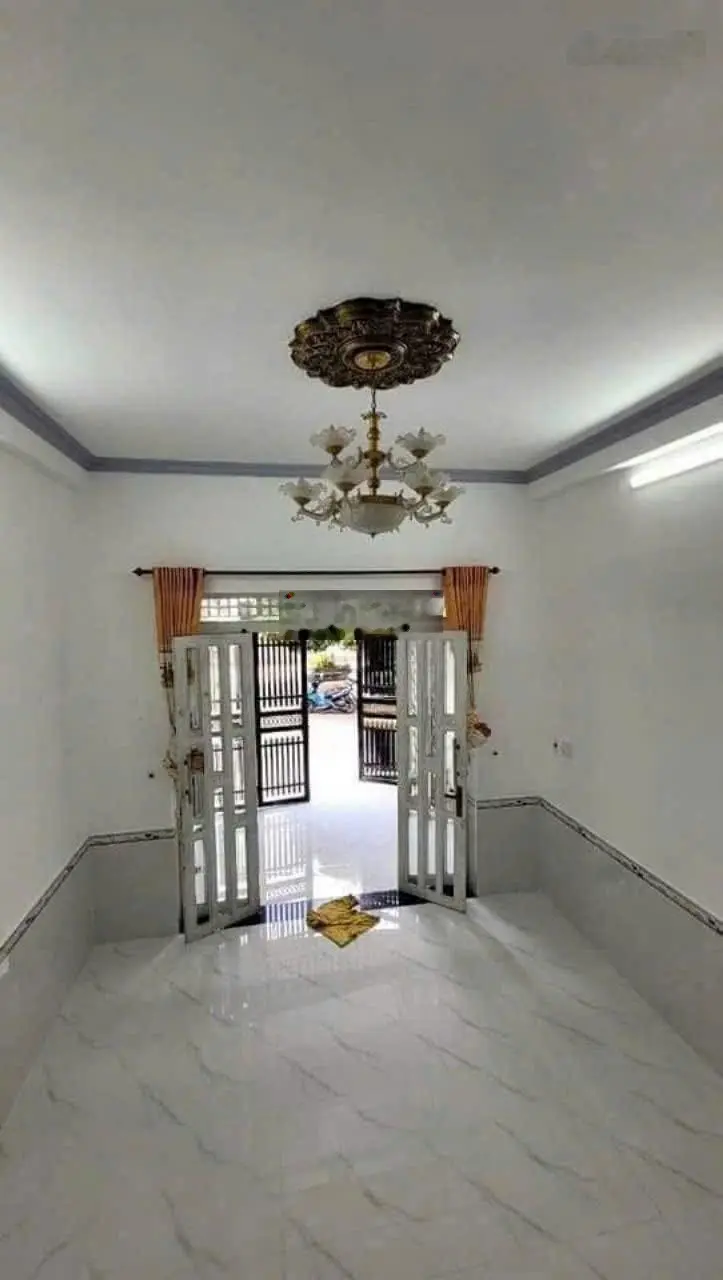 Chủ xoay vốn cần ra gấp căn nhà 60m2 Thắng Lợi 2 Dĩ An, SHR cách Thủ Đức chỉ 2km