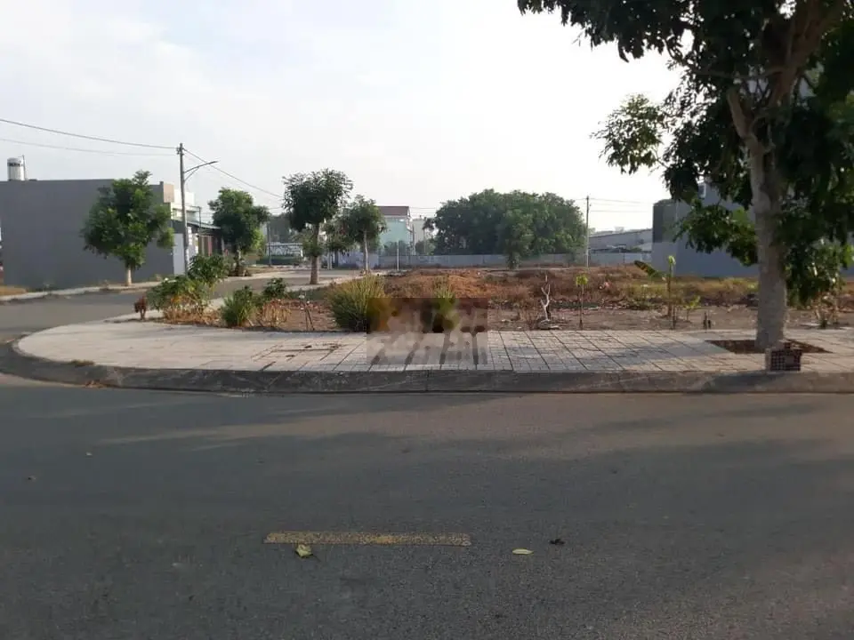Cần Tiền Bán Gấp Đất Lai Uyên Bàu Bàng 1,19t/300m2,SHR.