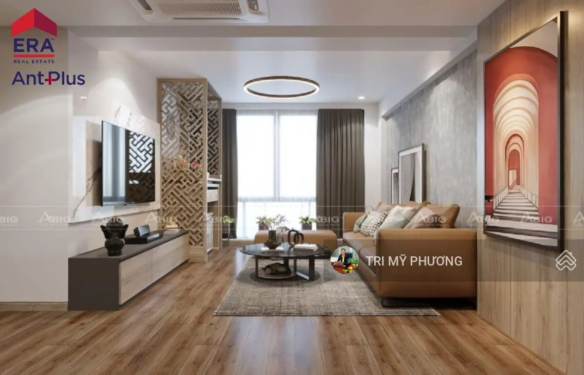 Bán căn góc 3PN+2 view ôm trọn SG phồn hoa + Giá bán gốc CĐT Paris Hoàng Kim, Quận 2 - Xem nhà ngay