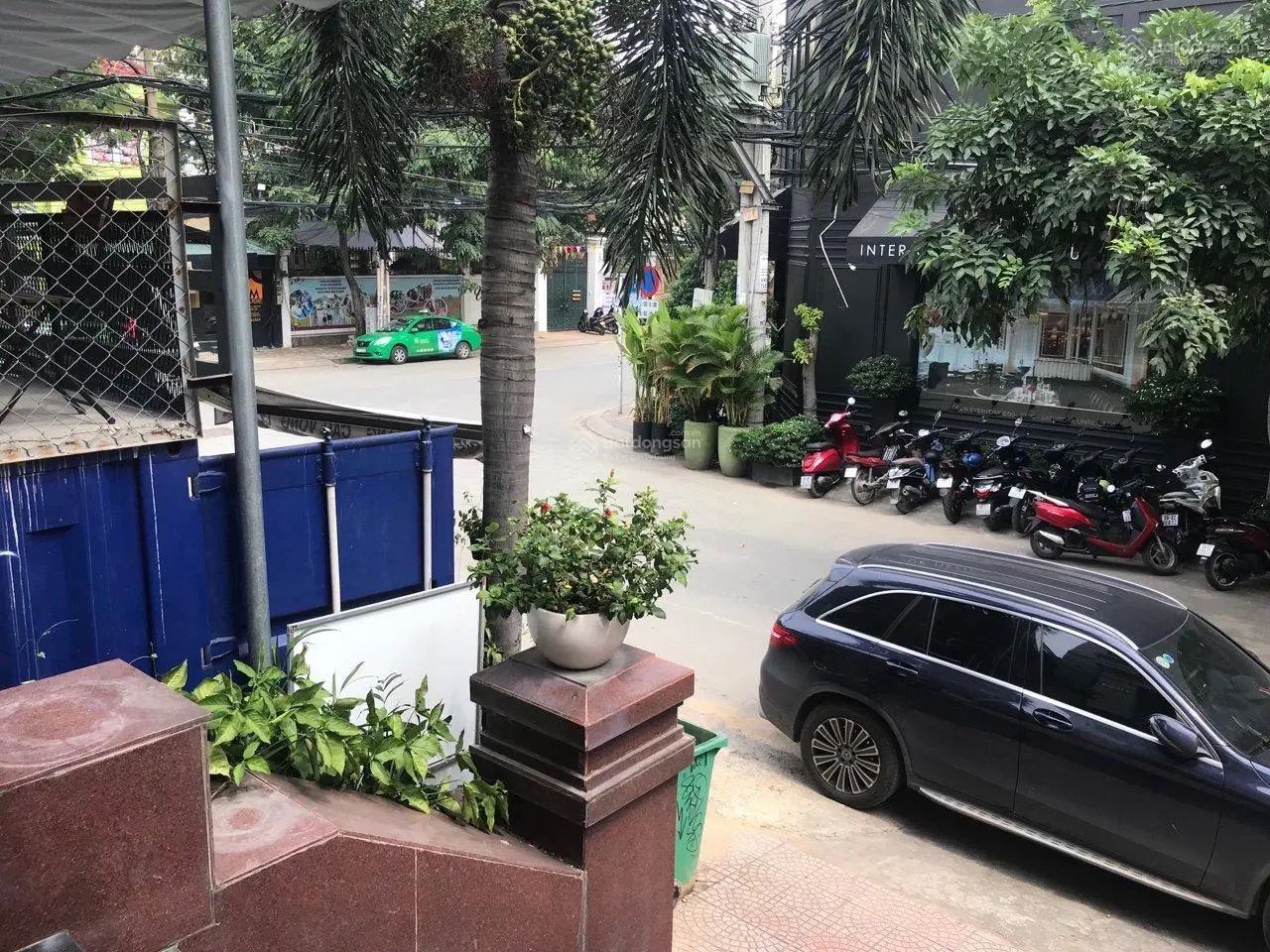 Chính chủ bán CHDV ngay Chợ Đo đạc, P Bình An Quận 2, DT 10x28m, HDT 100tr/th, giá 38,5 tỷ