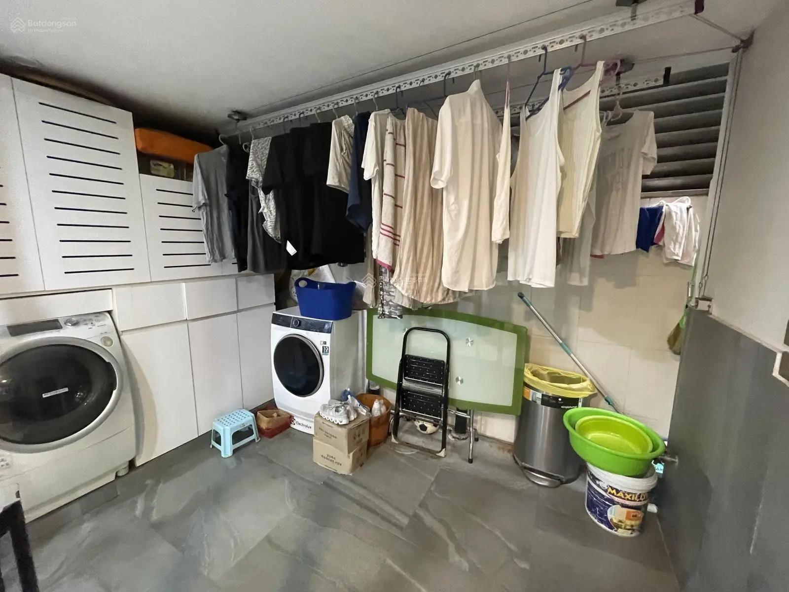 Căn nhà đẹp 3 ngủ ngõ xe hơi tránh nhau ở khu Âu Cơ, Tây Hồ bán giá rẻ