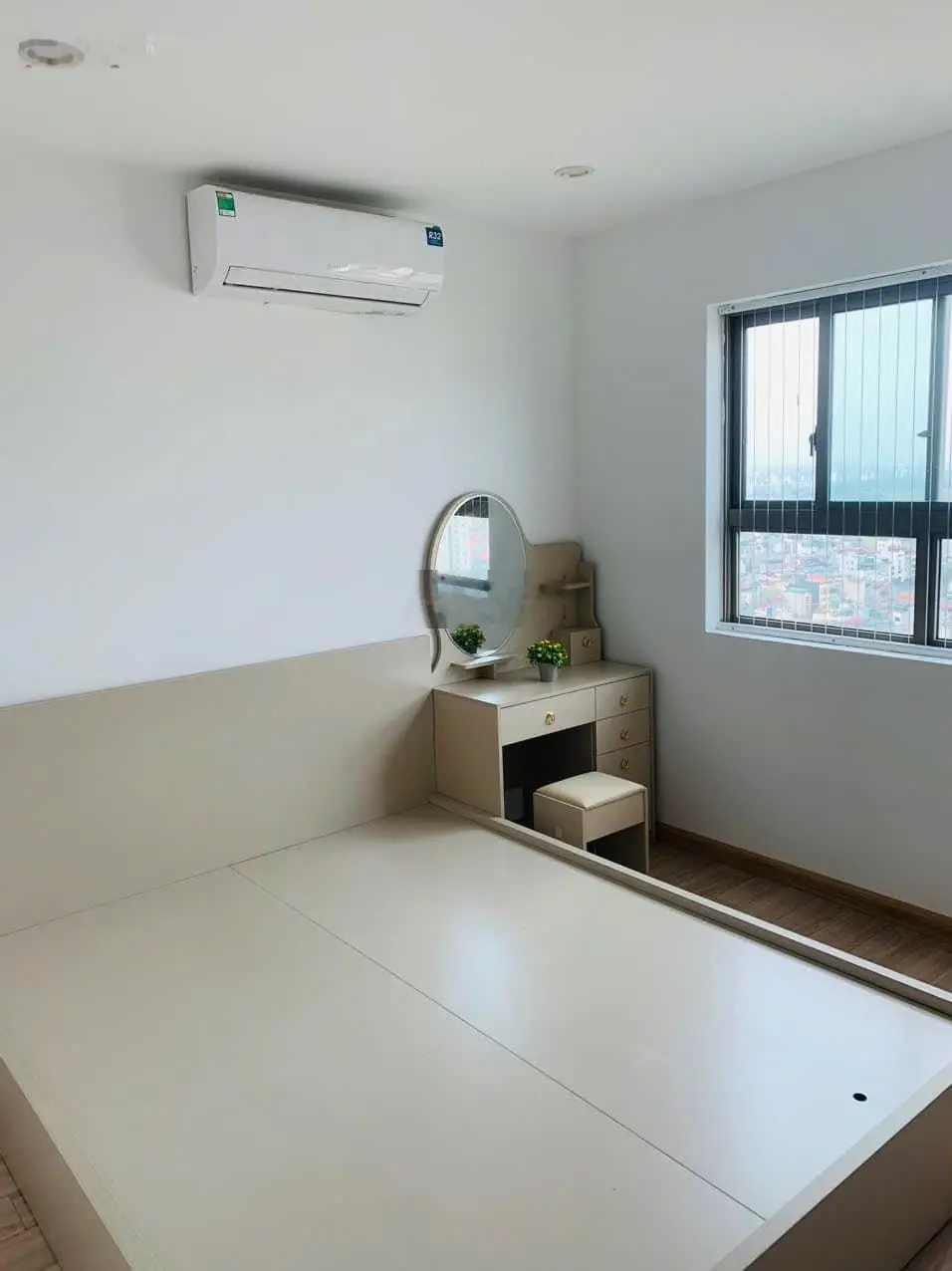 Căn hộ chung cư 62m2 SĐCC giá 2,85 tỷ VND tại KĐT Xa La, Hà Đông