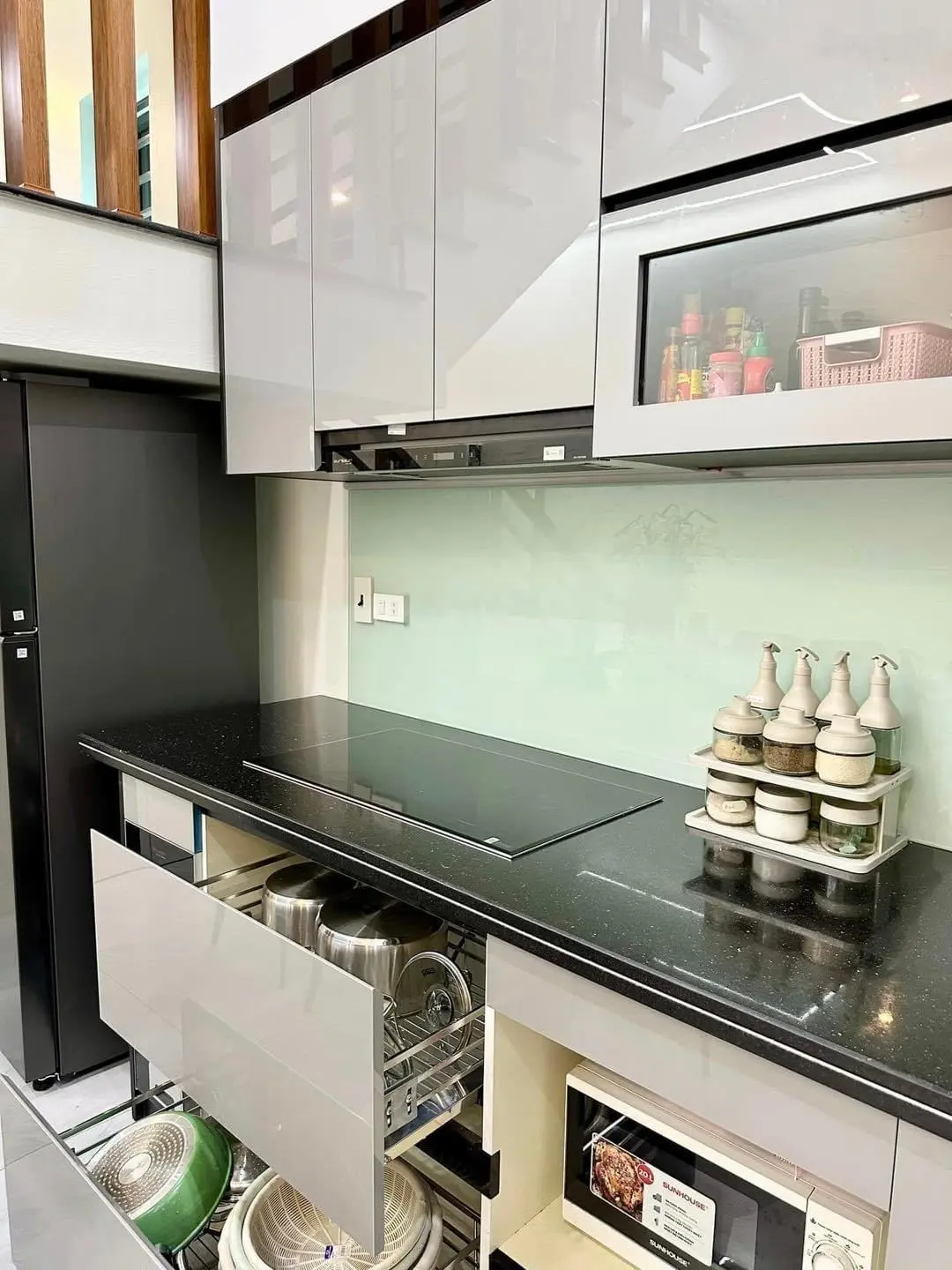 Hot! Bán gấp nhà Thích Quảng Đức, P5, Phú Nhuận - 41,8m2 - pháp lý chuẩn