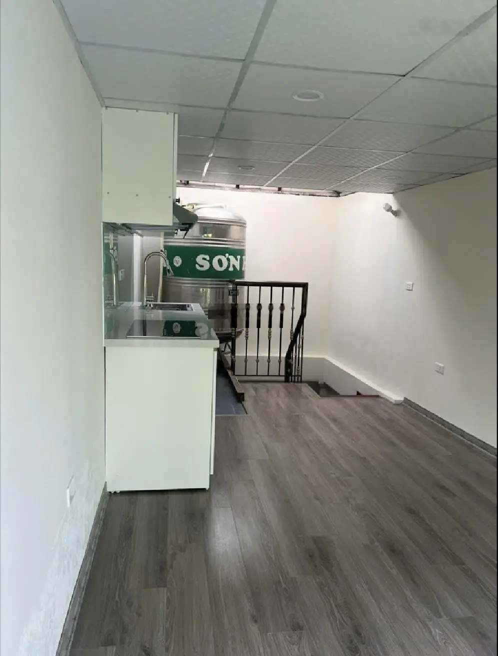 Bán nhà mặt đường Nguyễn Công Trứ. Mặt đường to phố lớn giá chỉ bằng ngõ nhỏ vùng ven