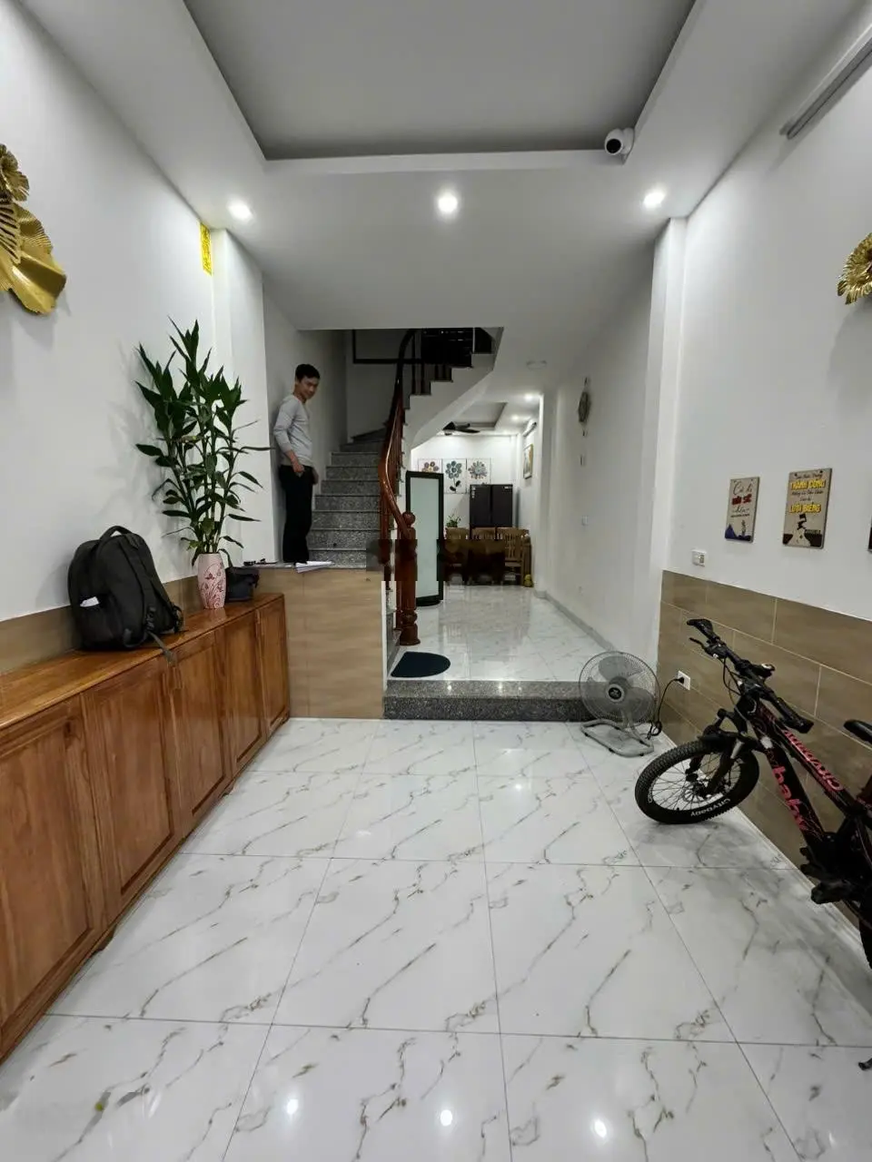 Bán nhà riêng gần Khu đô thị Phú Lãm, 4,5 tỷ, 32m2, full nội thất hàng hiếm tại Hà Đông