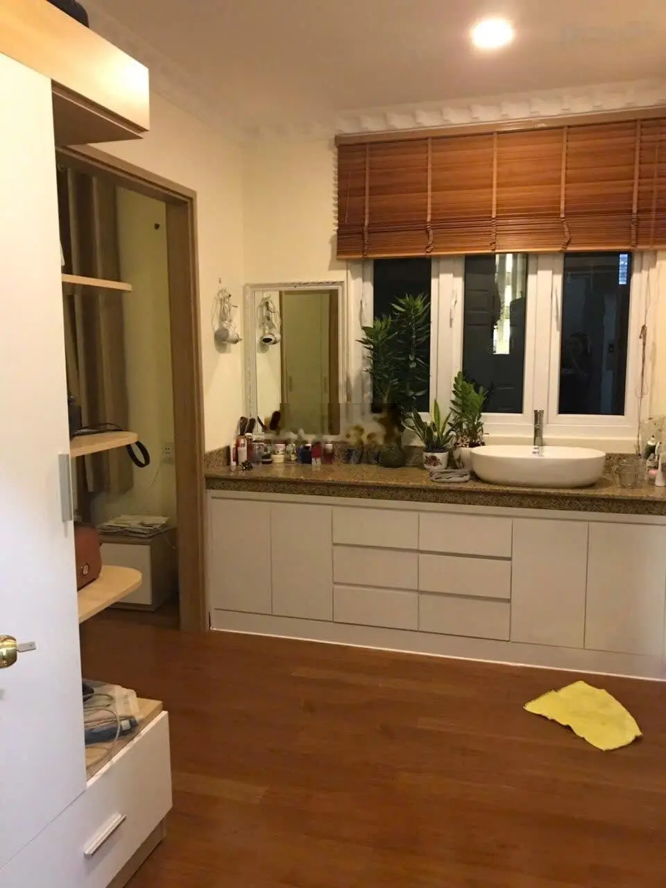 Bán Nhà Đẹp có thang máy Trần Não P. An Khánh, Quận 2.Diện Tích : 7,5 x 15 kết cấu 4 tầng
