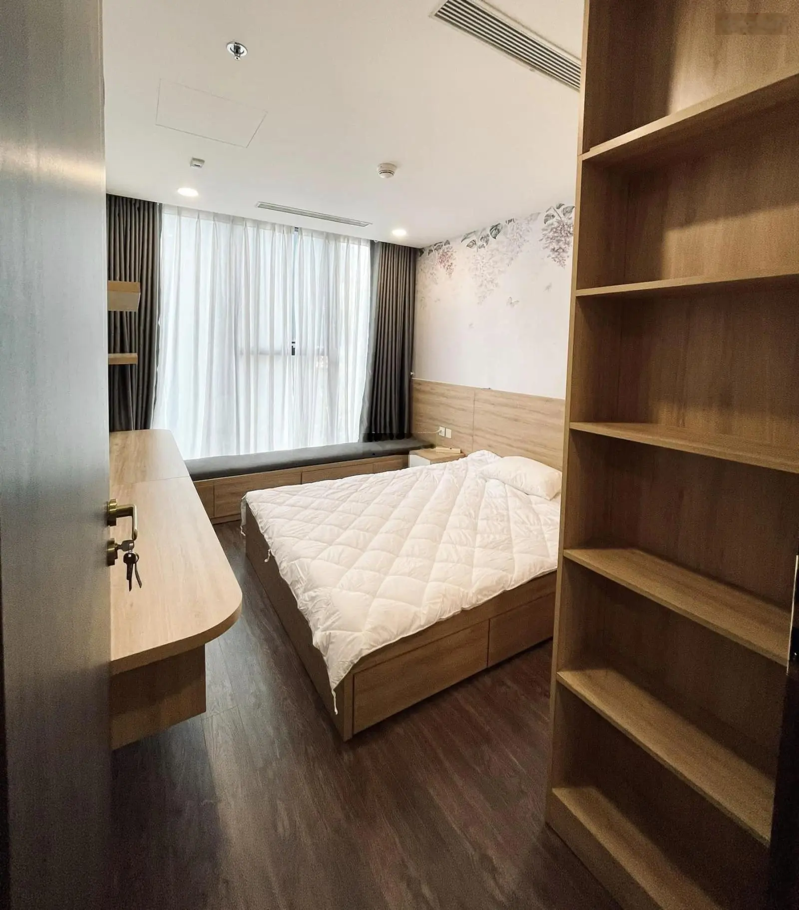 Cần bán nhanh căn hộ CC Lucky Palace Q6, 80m2, sổ, giá: 3,6 tỷ, LH: 0903 358 ***Hoà)