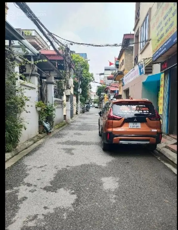 Bán đất 112m2 . / 4.5 mt/ 12 tỷ/ ngô gia tự/ô tô chánh rộng