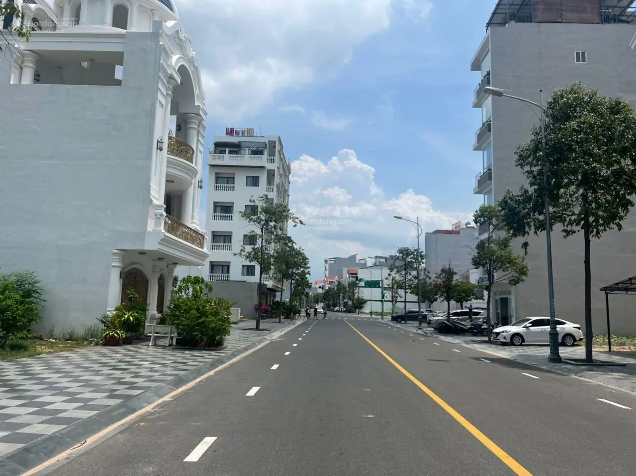 Ngộp - cần bán lô đất đẹp Ocean Dunes TP Phan Thiết giá rẻ đầu tư - mã lô c7/19