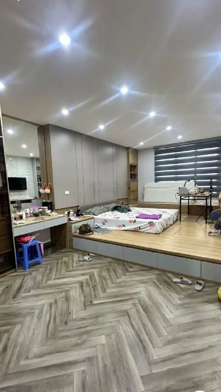 _ NHÀ HIẾM AN THƯỢNG_HOÀI ĐỨC_ĐƯỜNG RỘNG THÊNH THANG, KINH DOANH ĐỈNH_ DT: 103M2x5 TẦNG. CHỈ 13 TỶ.