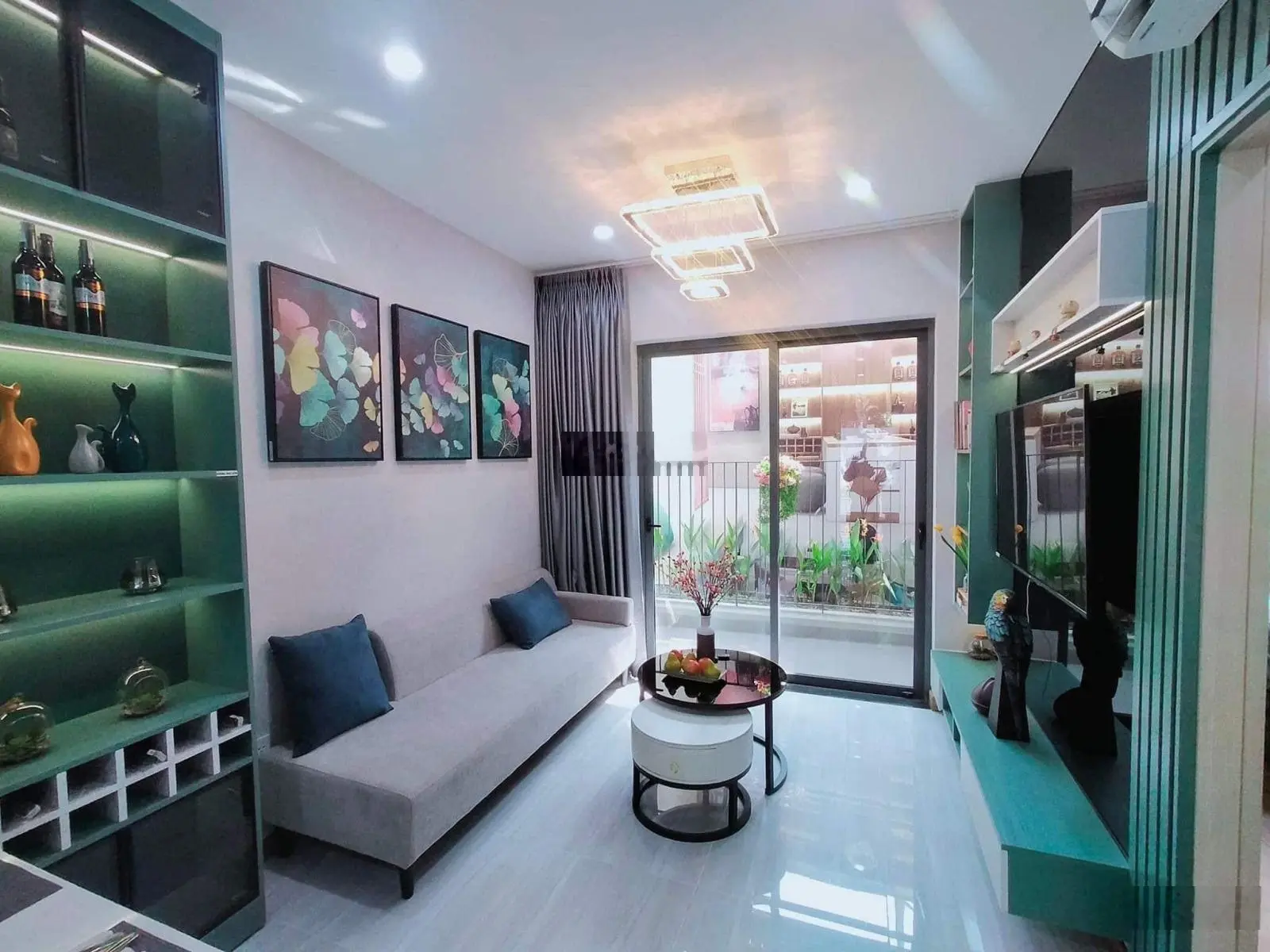 Siêu hot siêu hot! Nhanh tay trở thành 1 trong 10 người mua căn hộ tặng kèm căn 2 tỷ nào