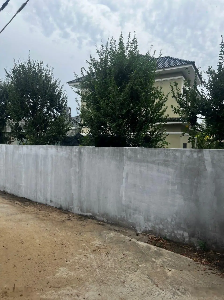 Bán đất kiệt ô tô Bình Kỳ, Hoà Quý (giá rẻ)