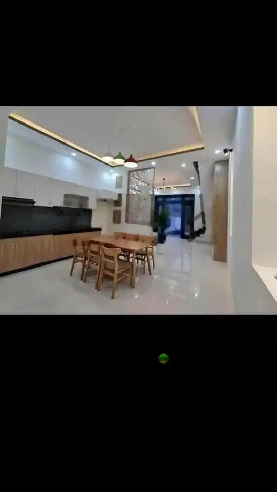 Chủ nhà cần bán gấp căn nhà ở Bình Chánh MT đường Đinh Đức Thiện 60m2 1 trệt, 1 lầu sẵn sổ