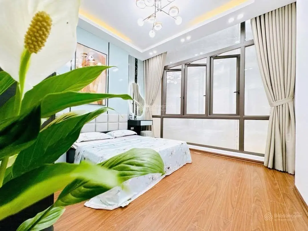 Bán nhà phố Văn Mai Hương Văn Hương Đống Đa nhà gần phố lô góc thoáng giá chưa đến 7 tỷ vị trí miễn
