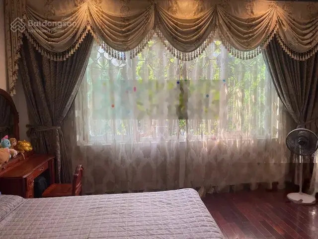 Nhà đẹp Láng Thượng - DT 50m2 - 4 tầng - MT 5m - 10,3 tỷ