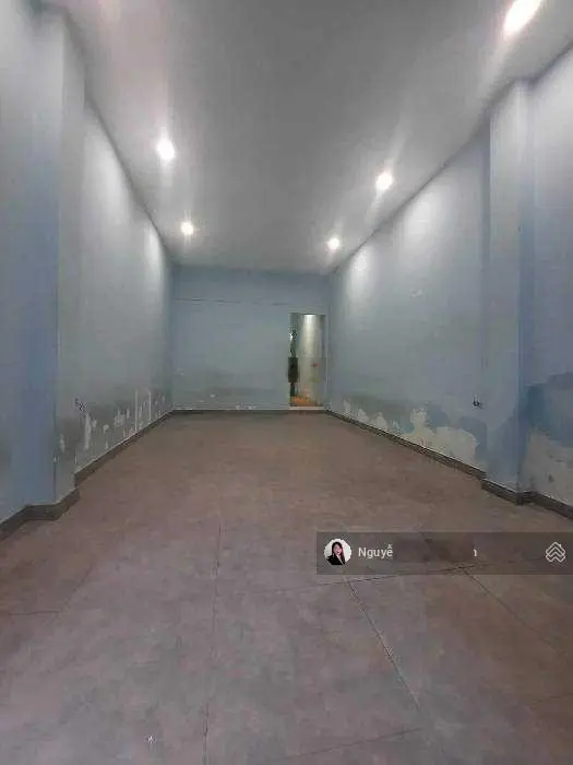 Bán nhà Nguyễn Thị Minh Khai Q.1 - Khu vực sầm uất - Nhà nát tiện xây mới - 5.5x13m nở hậu - 10 tỷ