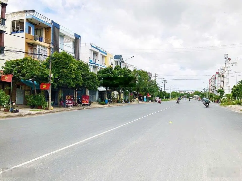 Bán đất giá 8,5 triệu VND tại Phố Phùng Hưng, Đồng Nai