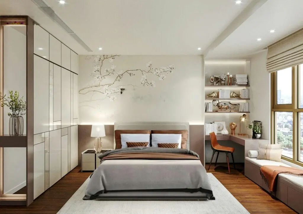Siêu phẩm duy nhất tại Viha Complex, 8,276 tỷ VND, 79.2 m2, 2 PN
