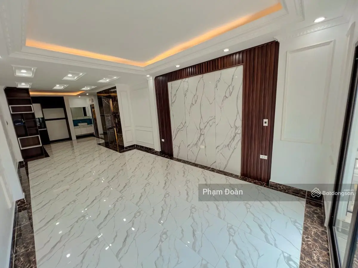 Bán nhà nguyên căn đường Kim Giang - siêu phẩm 7 tầng thang máy - Bán nhà Thanh Xuân giá rẻ