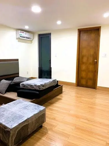 Bán nhà 1T1L 2PN 106m2 hẻm xe hơi đường Phạm Văn Đồng Linh Trung