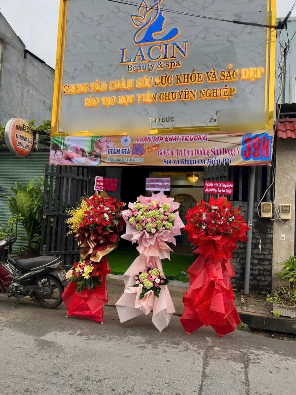 Chủ ngộp bán gấp mặt tiền KD sát chợ Hiệp Bình, đối diện Gigamal Phạm Văn Đồng, Thủ Đức, chỉ 9,5 tỷ