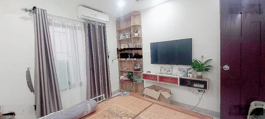 Bán nhà ngõ 193 Phú Diễn, 5 tầng mới koong, trước nhà rộng 3m, giá hiếm 5,3 tỷ
