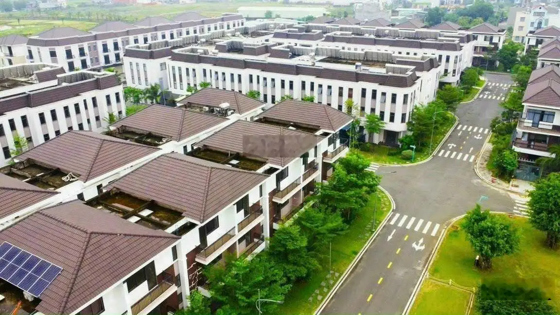 Chính chủ bán biệt thự mini Phúc An City giá rẻ nhất thị trường