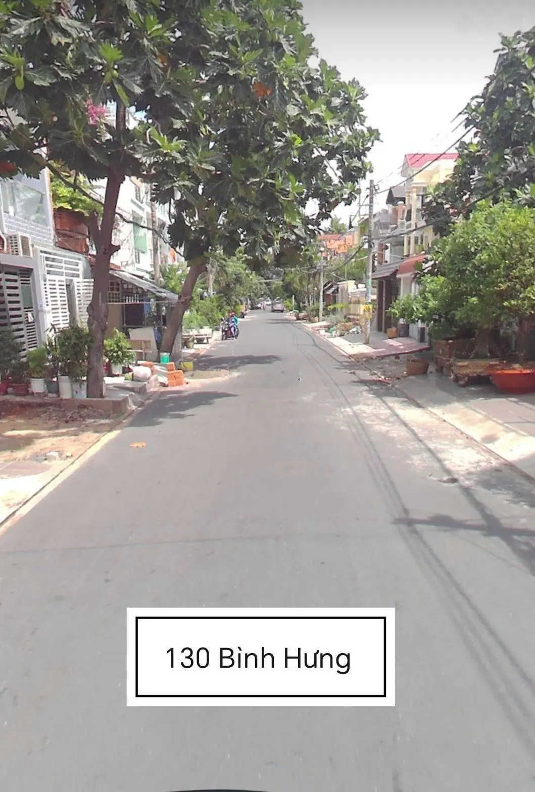 Bán lô đất KDC Bình Hưng, đường Quốc Lộ 50, xã Bình Hưng, huyện Bình Chánh, kế bên bến xe quận 8