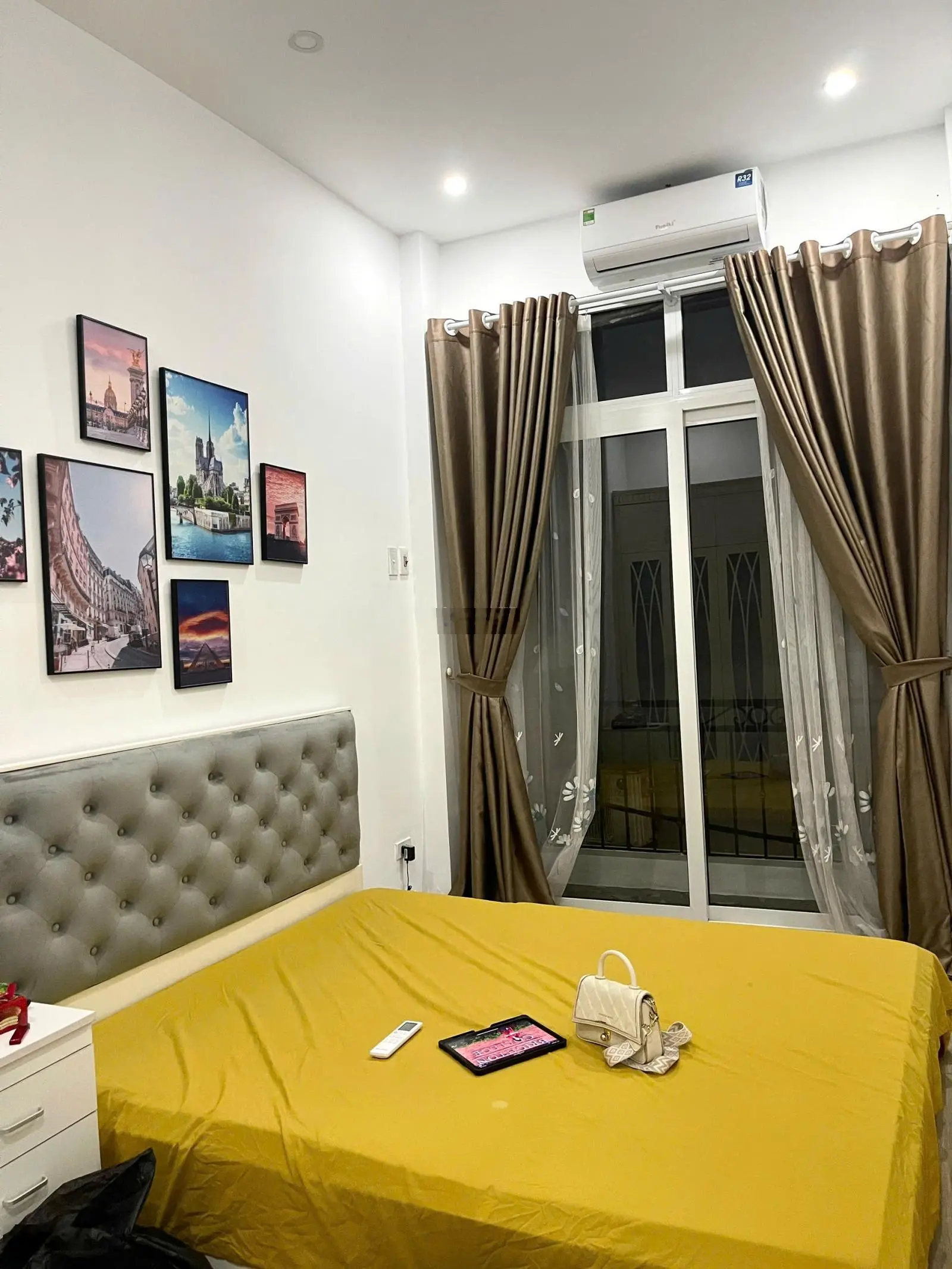 Chính chủ cần bán nhà riêng 41m2 chính chủ tại ngõ 345 Khương Trung, Thanh Xuân, Hà Nội