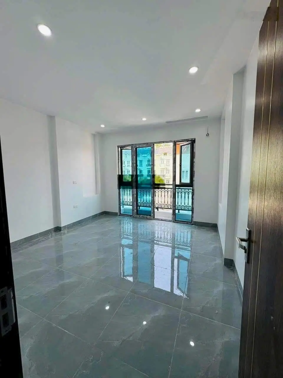 Bán căn 33m2x4T, Đông Lao - Đông La, 300m ra Vành Đai 4