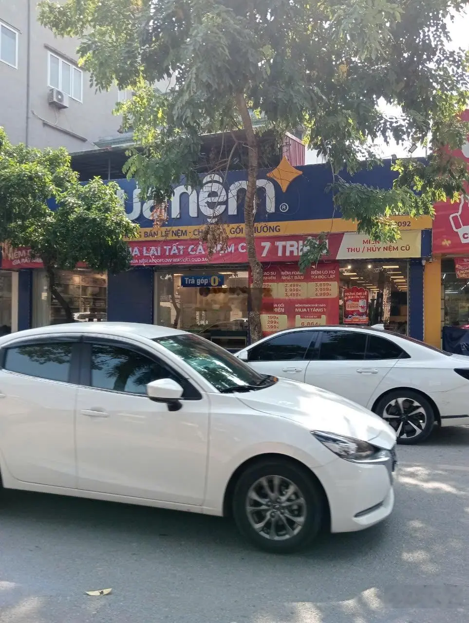 Bán 77m2 đất mặt phố Ngô Xuân Quảng, kinh doanh, đẳng cấp