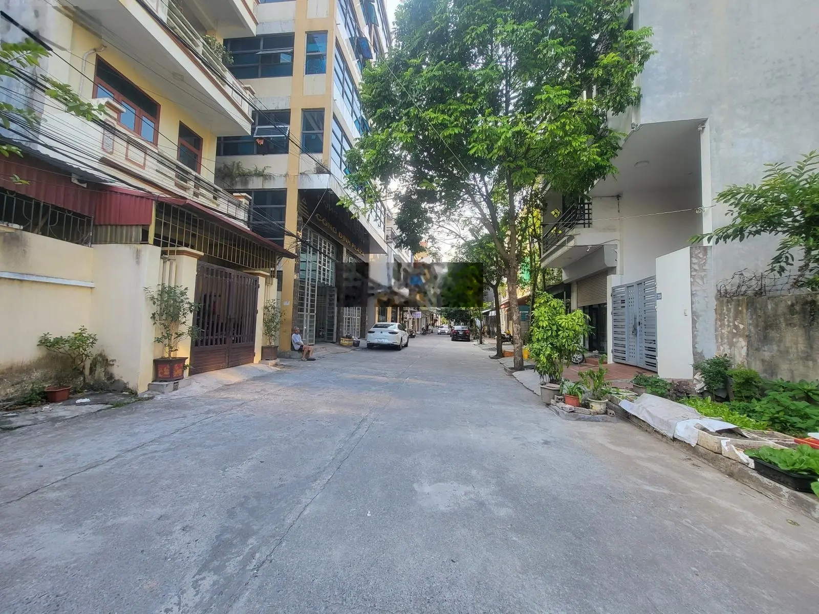 Bán đất tổ 7 phường Trần Hưng Đạo tặng nhà 2 tầng vẫn sử dụng tốt