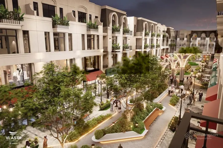 Siêu Hot! Sắp ra mắt dự án Vlasta Văn Phú Invest Thuỷ Nguyên, Hải Phòng. LH: 0989.33.45.66