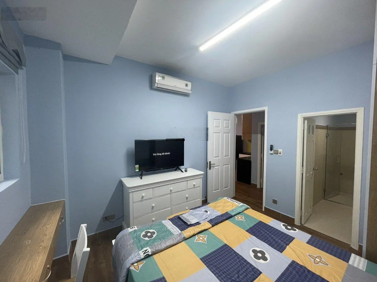 Bán căn hộ Era - Lạc Long Quân - Q. Tân Bình (85m2 - 2PN 2WC). Giá 2,75 tỷ (ko hỗ trợ vay)