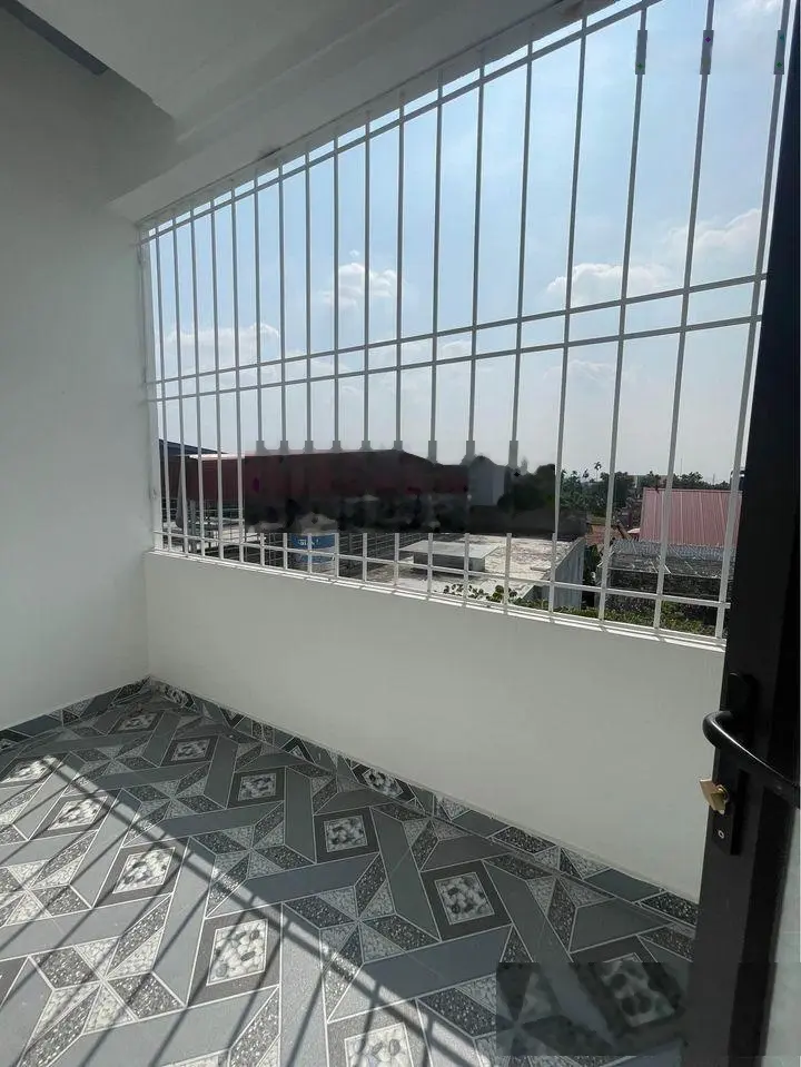 Bán nhà 62m2, 3 tầng tại chợ Vĩnh Khê - An Đồng, An Dương
