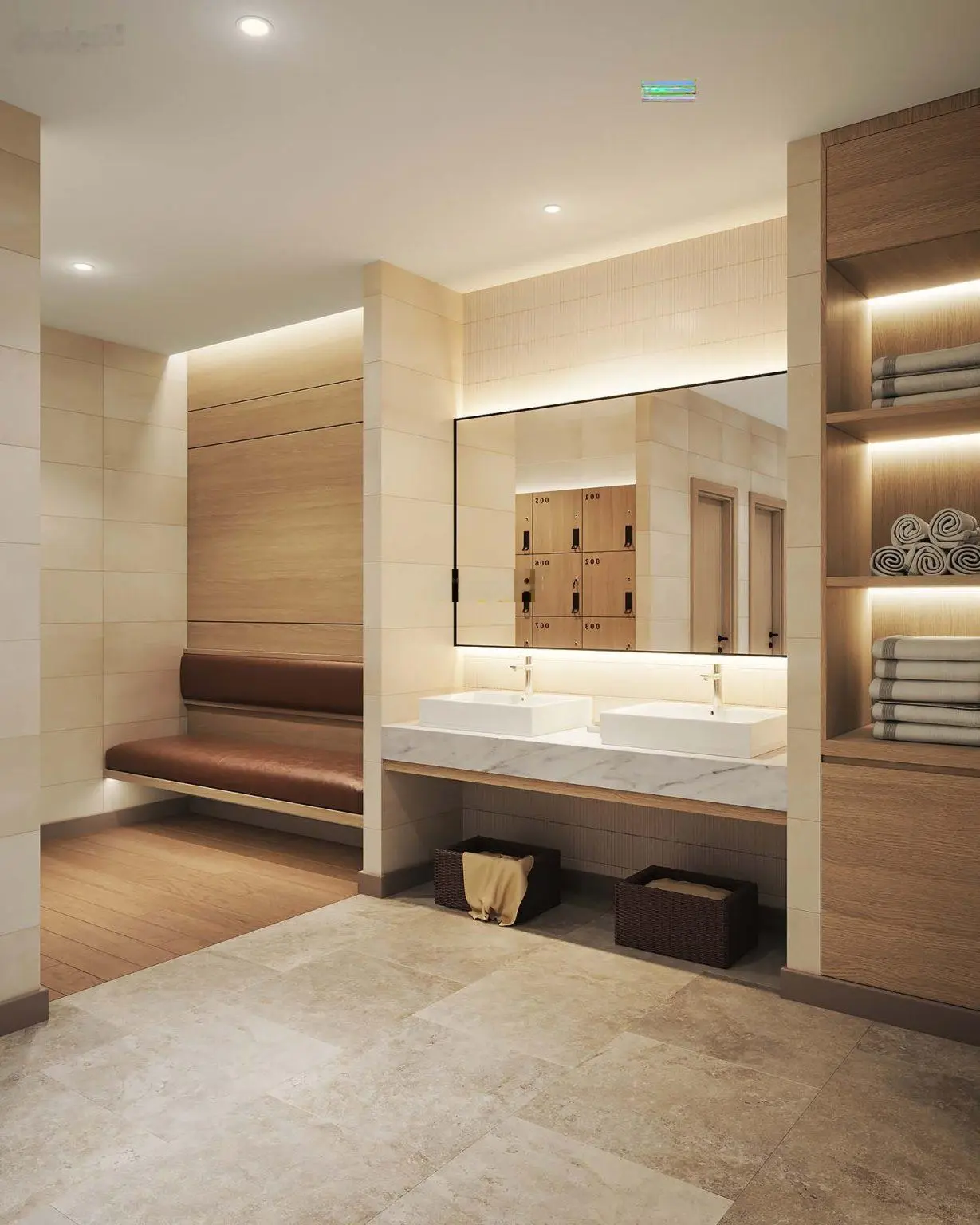 Bán gấp căn 1PN+ 47m2 phân khu Glory Heights view nội khu, quảng trường Golden Eagle 2 tỷ 689