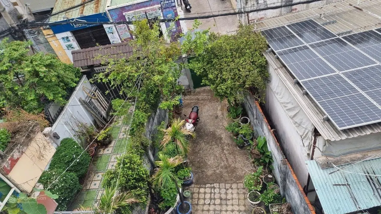 Bán nhà 1 trệt 2 lầu - 25 Ngô Đức Kế, Phường 12, Bình Thạnh - 140m2 ( 5x22, nở hậu 8,5m) - 17 tỷ