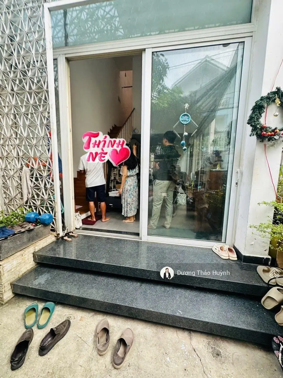 Nhà Mặt Tiền 3 Tầng sát Võ Văn Ngân Full Thổ(6x22) Thiết kế cực đẹp- Sân đỗ oto! Không có căn thứ 2
