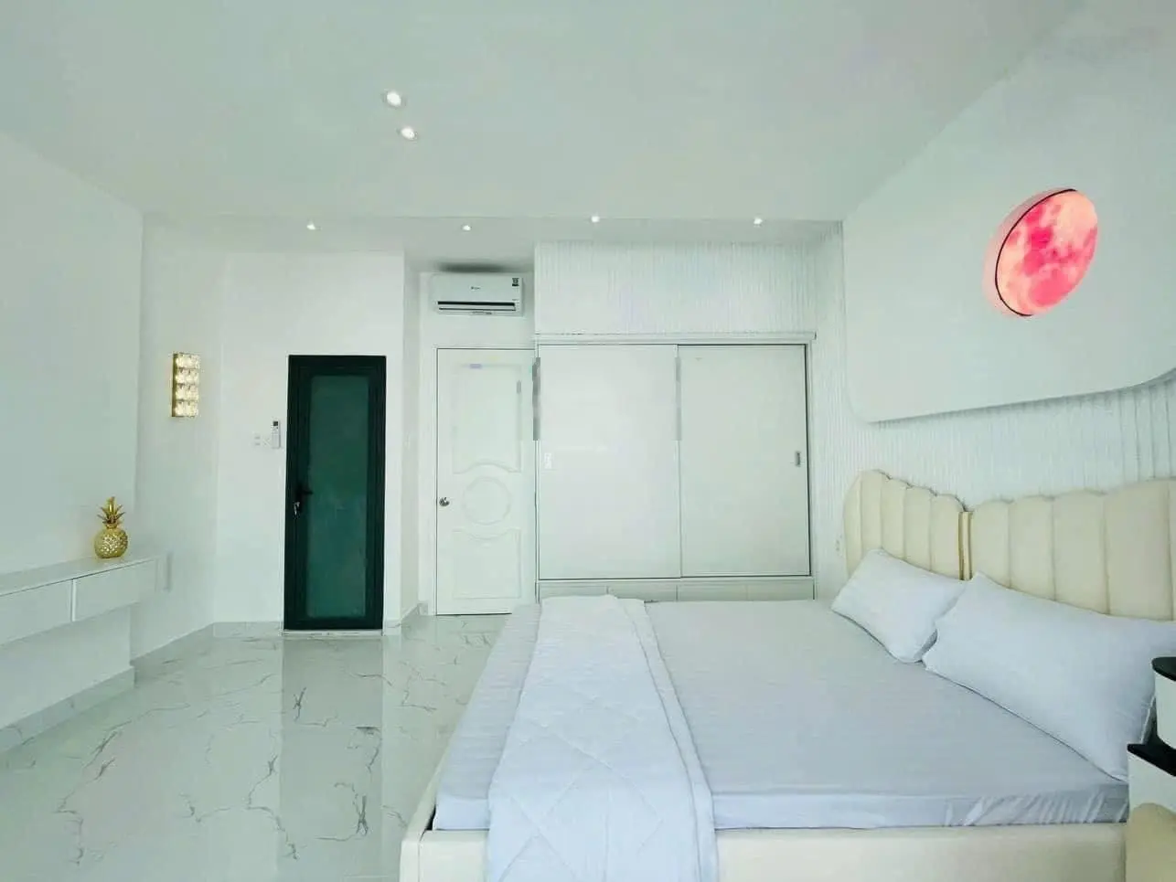 Bán nhà hẻm xe hơi Kỳ Đồng, P9, Q3, 47m2