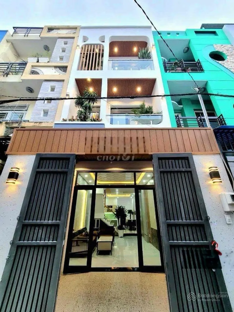Tôi cần bán nhà Đường 12 - Bình An - Q2. ngay trục đường Trần Não. Giá 3Tỷ290/58,5m2 cho thuê 20tr