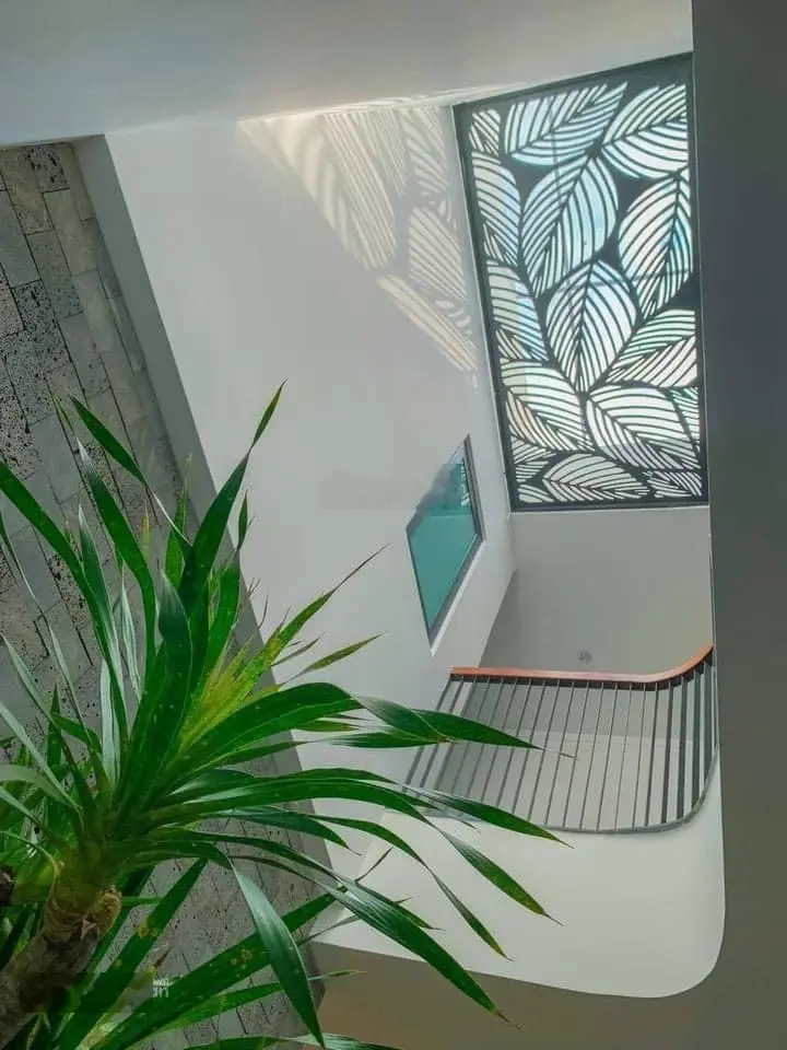 Nhà ngộp Trần Khắc Chân, Tân Định, Quận 1. DT: 40,5m2 . LH: 0342 685 ***