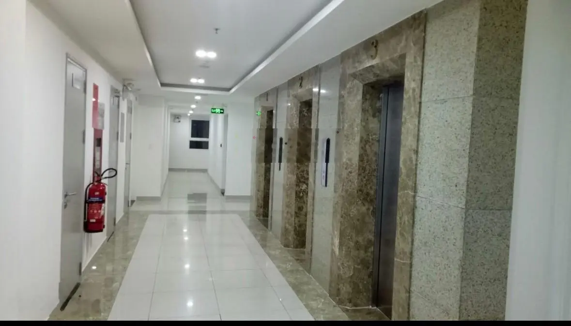 Căn hộ ngay khu Tên Lửa 61m2 full nội thất mới đẹp sổ trao tay chỉ 2.88 tỷ