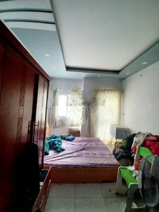 Bán gấp nhà có mặt tiền cho thuê đường số 17, p. tân kiểng, q7- nhình 18 tỷ (tl)