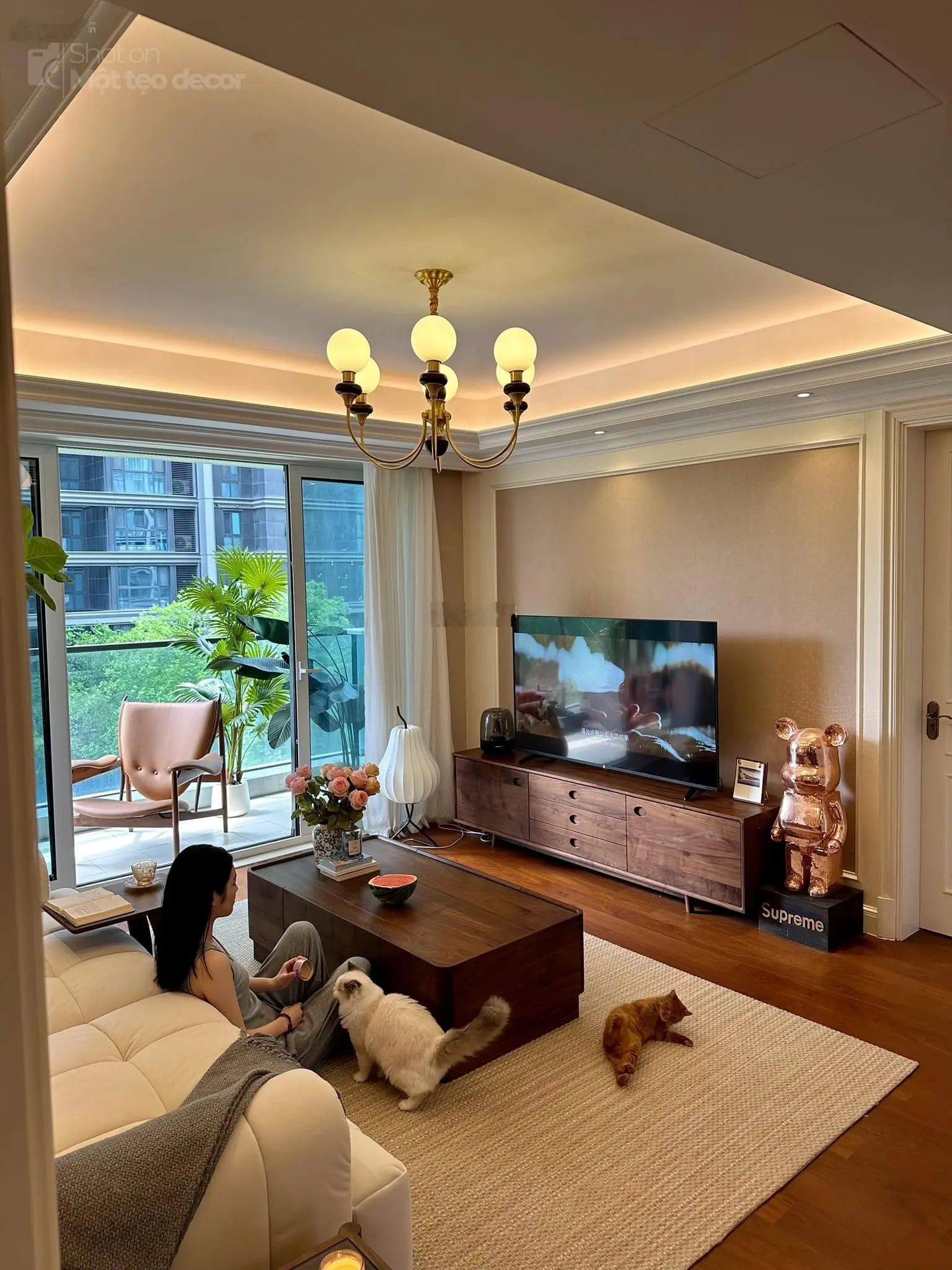 Bán tập thể Tôn Đức Thắng, Đống Đa, ô tô tải dừng đỗ, sổ to 39m2, nhà đẹp ở ngay, 2 ngủ 2 wc