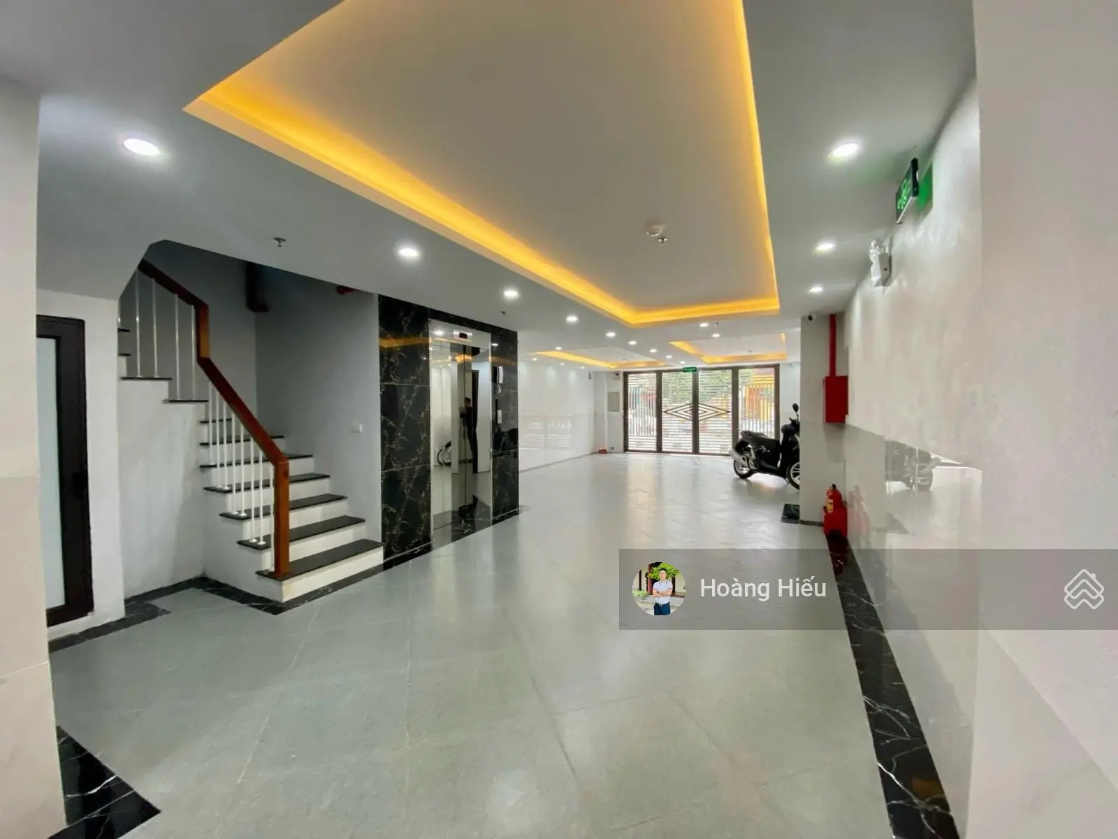 Tin thật, căn hộ dịch vụ cho thuê ngõ 68 quận ủy Cầu Giấy siêu đẹp, xây mới thang máy 50m 10 phòng