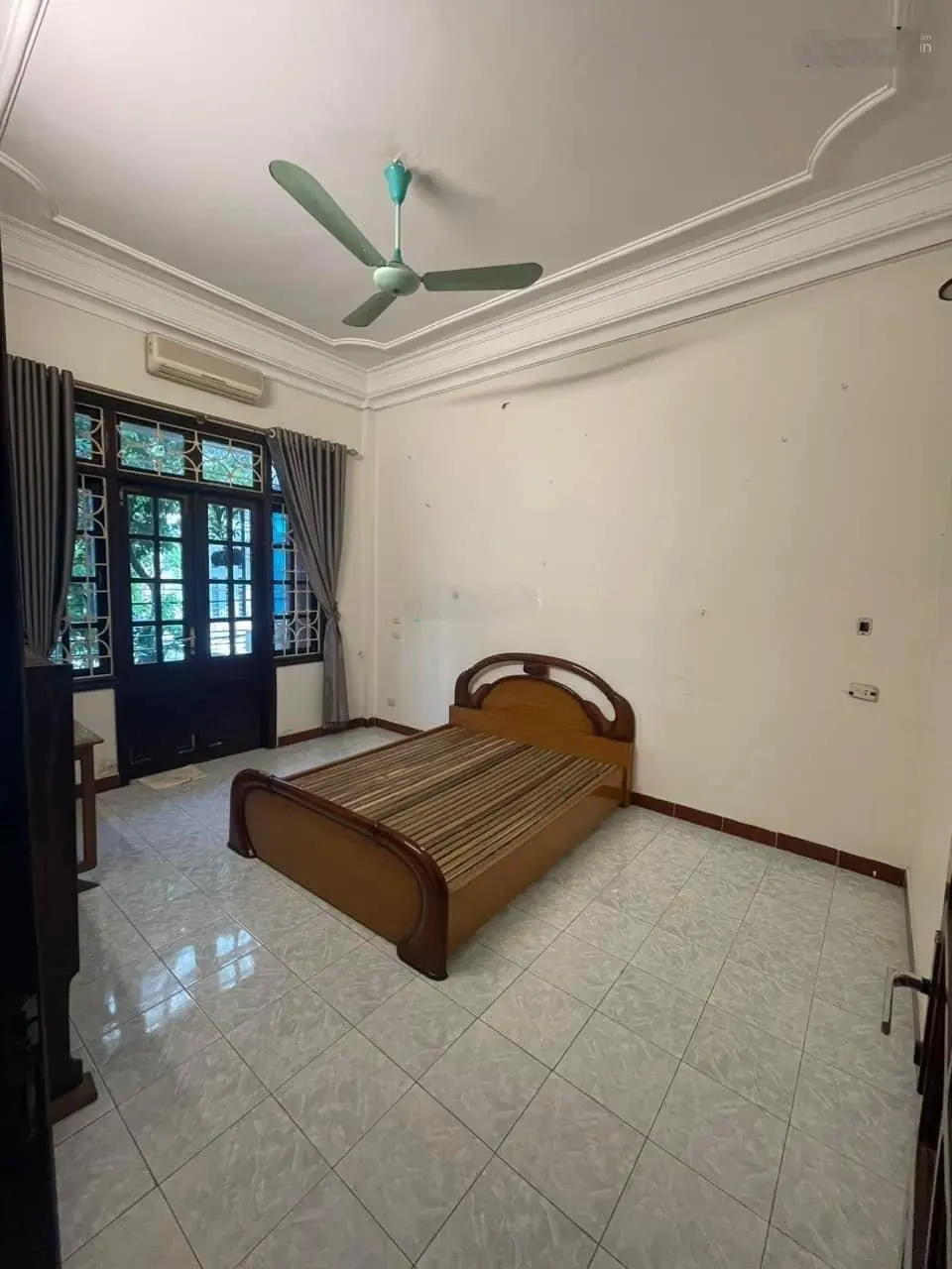 Đỉnh kịch! Trần Quốc Hoàn - Phân lô - Ô tô tránh - 64/80m2 - 19.8 tỷ